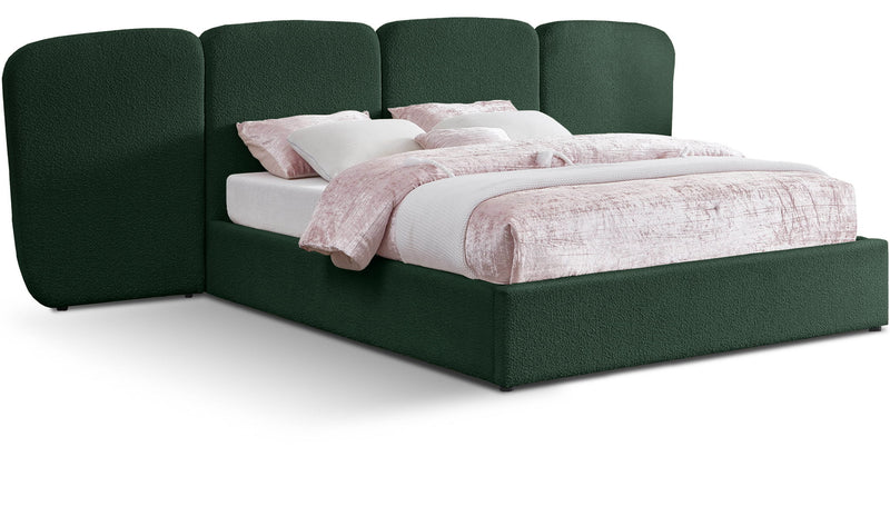Shiloh - Bed