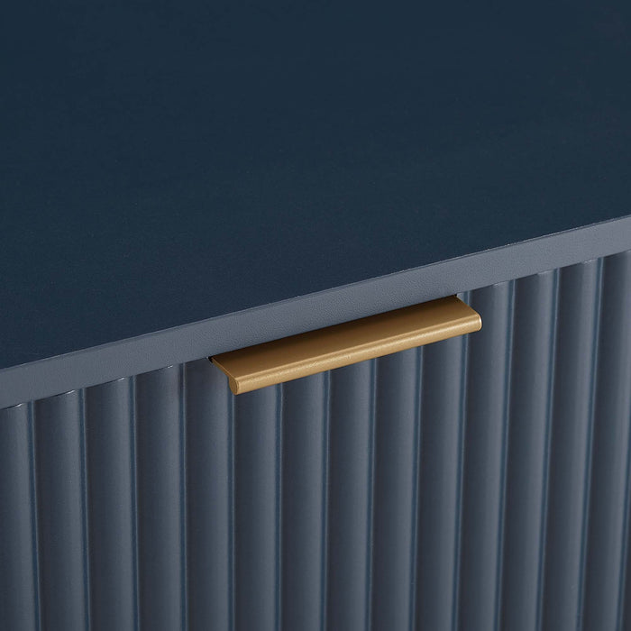 Manhattan Dumbo - Nightstand