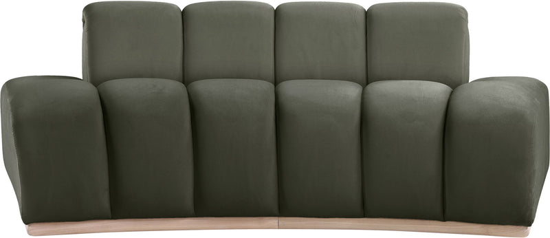 Jace - Loveseat