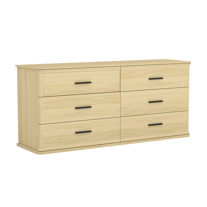 Manhattan Clifford - Dresser