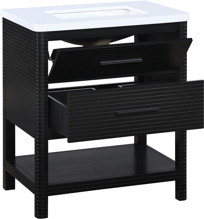 Oakwell - Bathroom Vanity