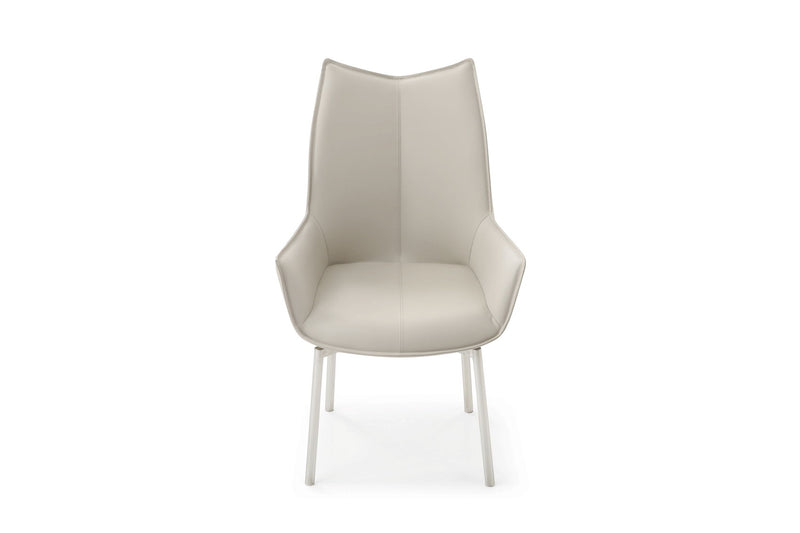 1218 - Swivel Dining Chair