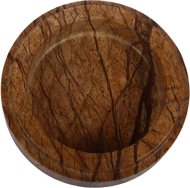 Parsons - Genuine Marble Bowl