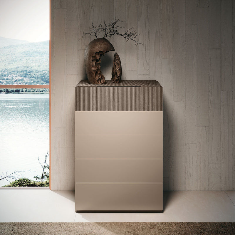 Camel Essenza - Chest - Beige