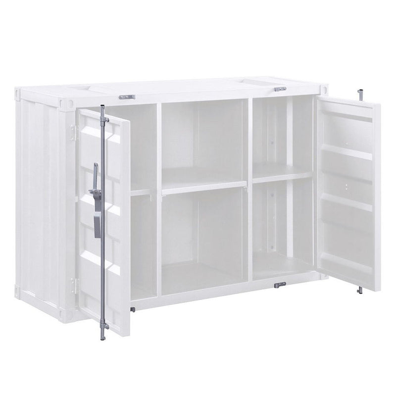 Cargo - Server