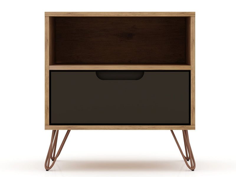 Manhattan Rockefeller - Nightstand