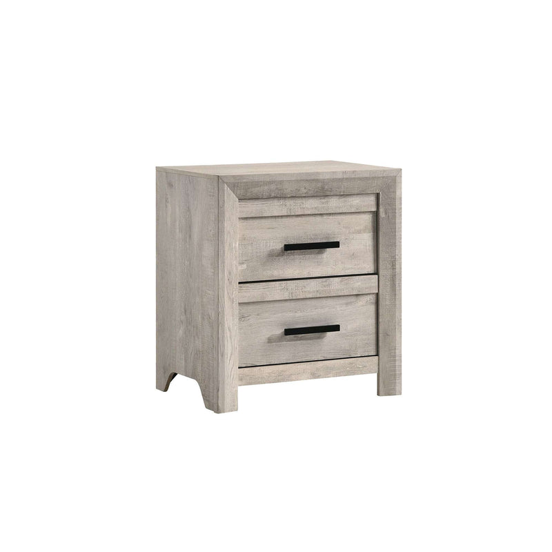 Eleanor - Bedroom Set