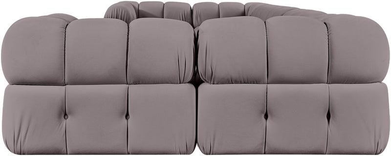 Orin - 7 Piece Modular Sectional (3 Modular Chairs, 4 Corner Chairs)