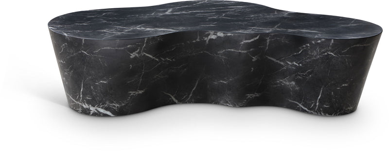 Monza - Concrete Coffee Table