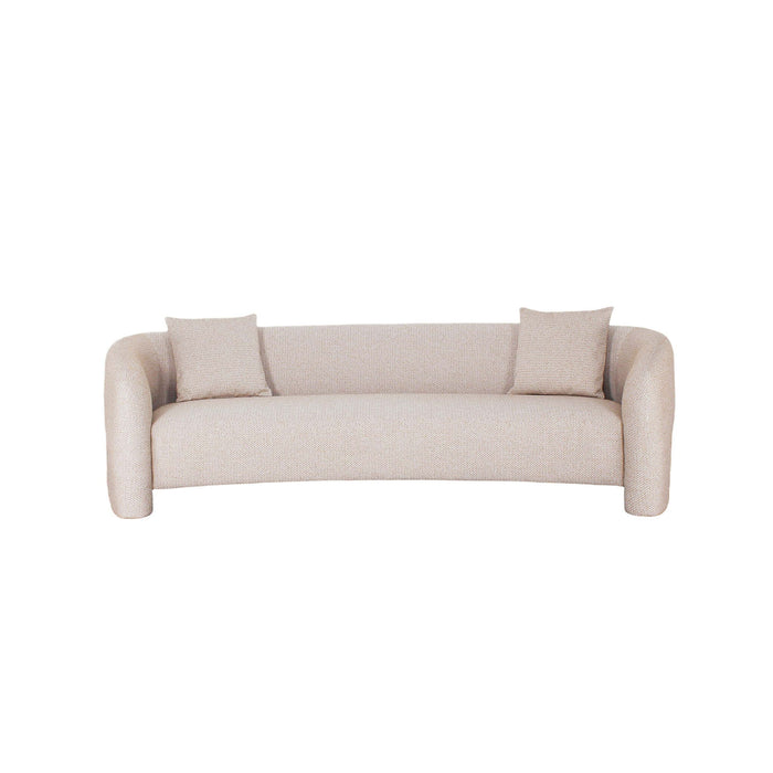 Manhattan Sylvia - Loveseat