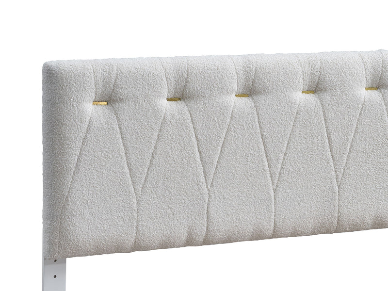 Sinclair - Bed