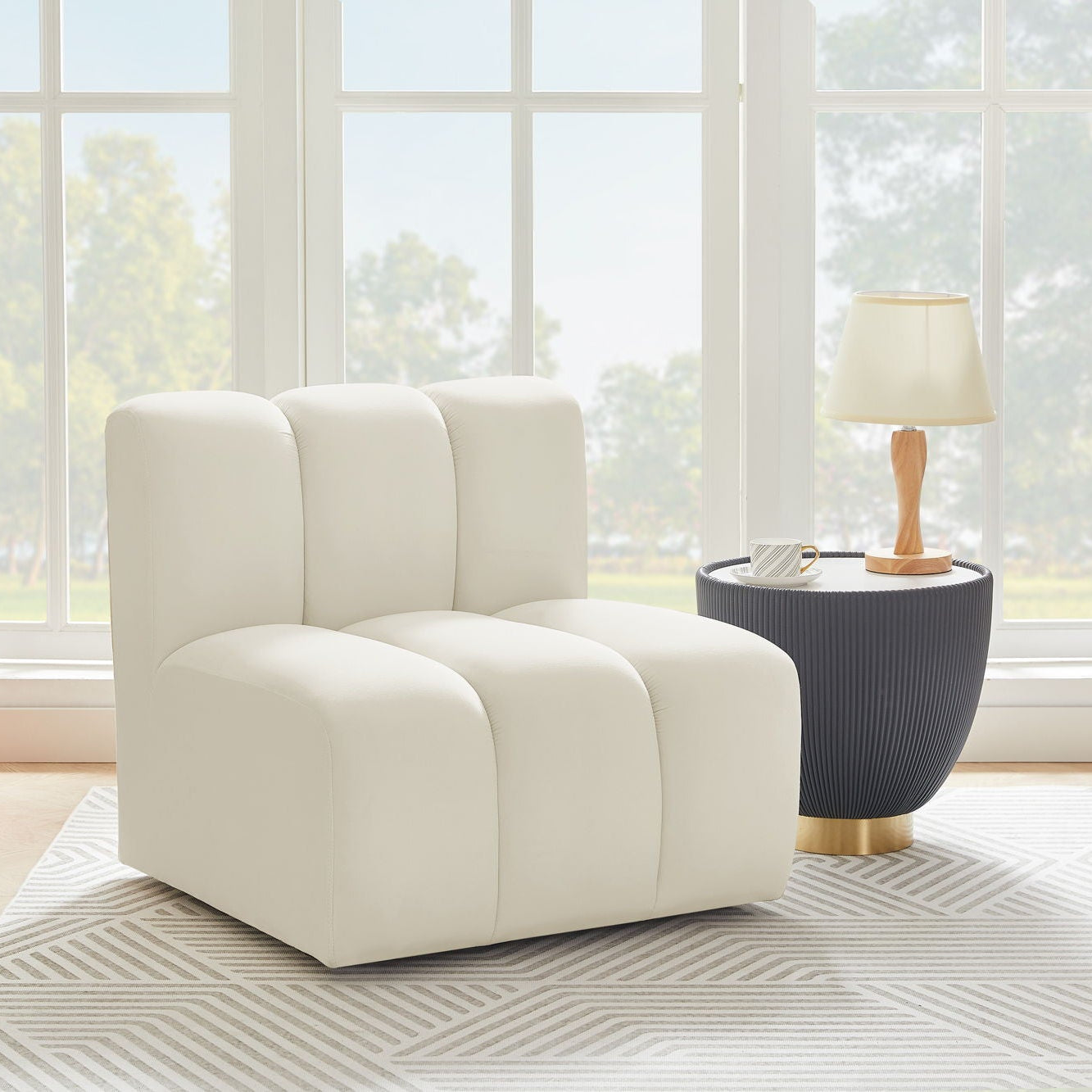 Designed for Modern Living Rooms