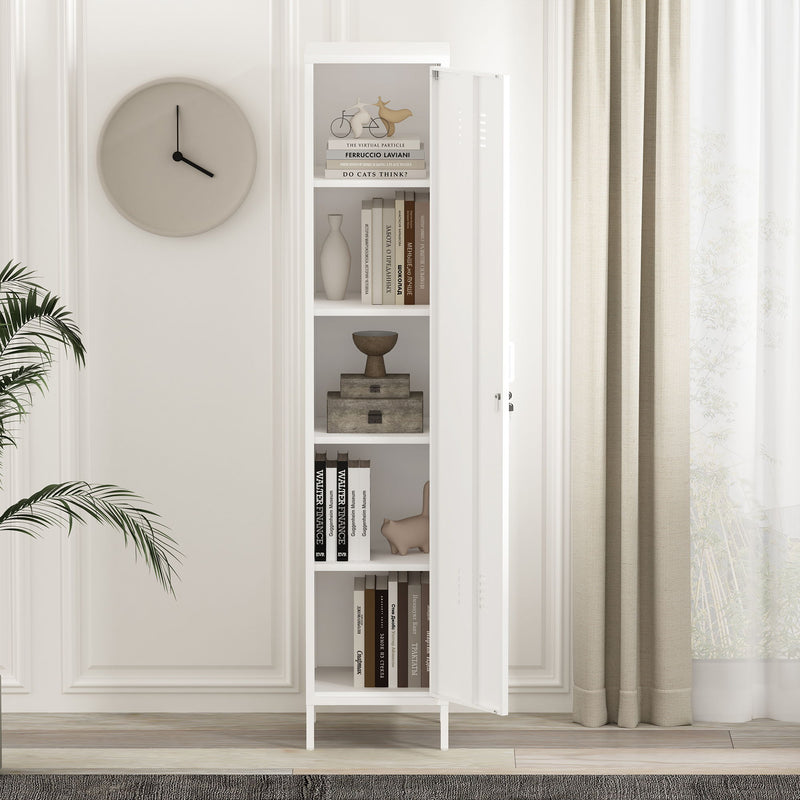 Manhattan Naomi - Storage Cabinet