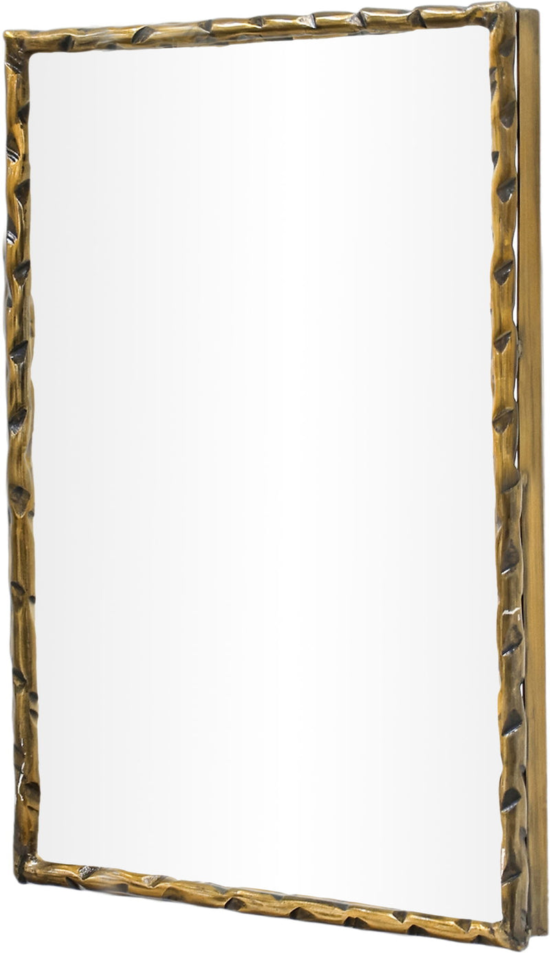 Hammer - Iron Mirror
