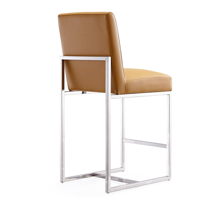 Manhattan Element - Counter Stool