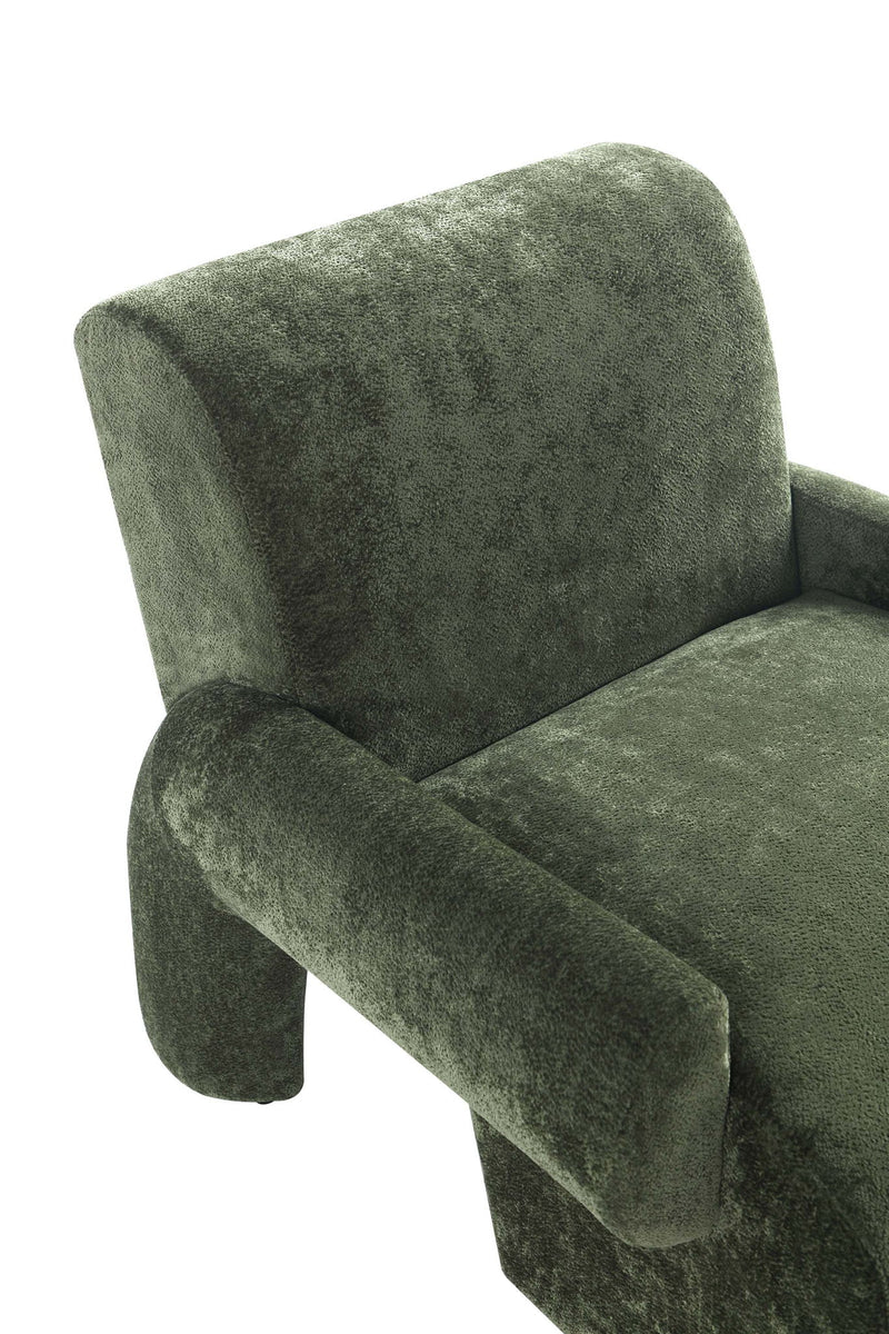 Manhattan Verandah - Lounge Chair