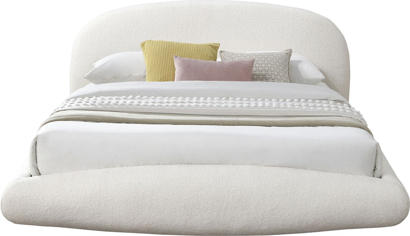 Genesis - Bed