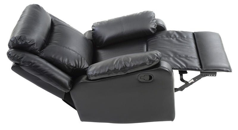 Glory Furniture - Ward - Rocker Recliner