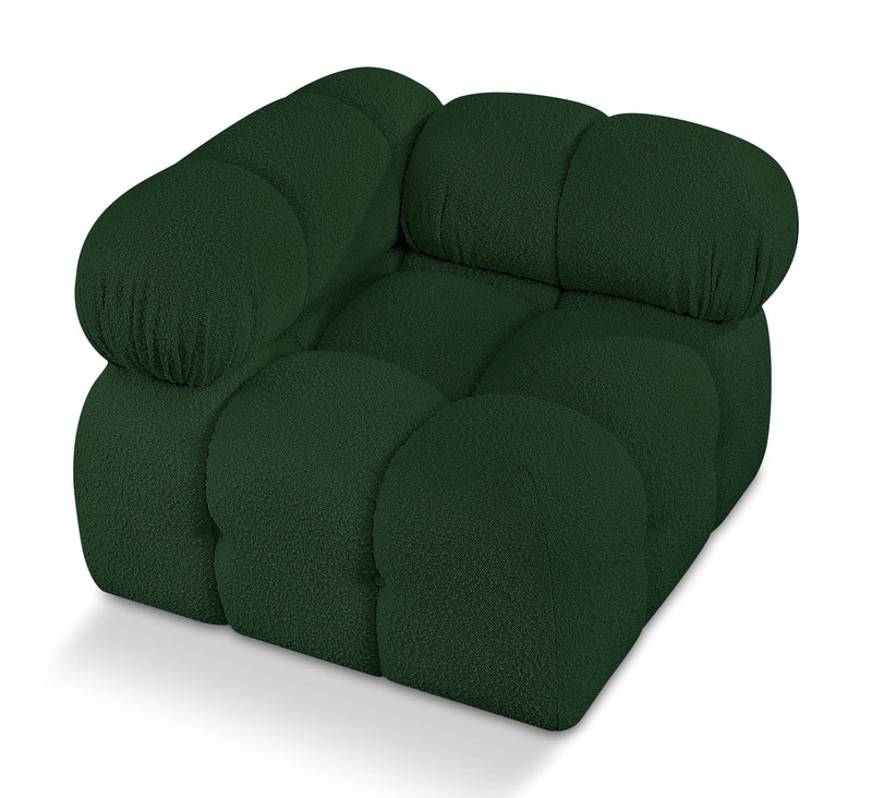 Ames - Corner Chair