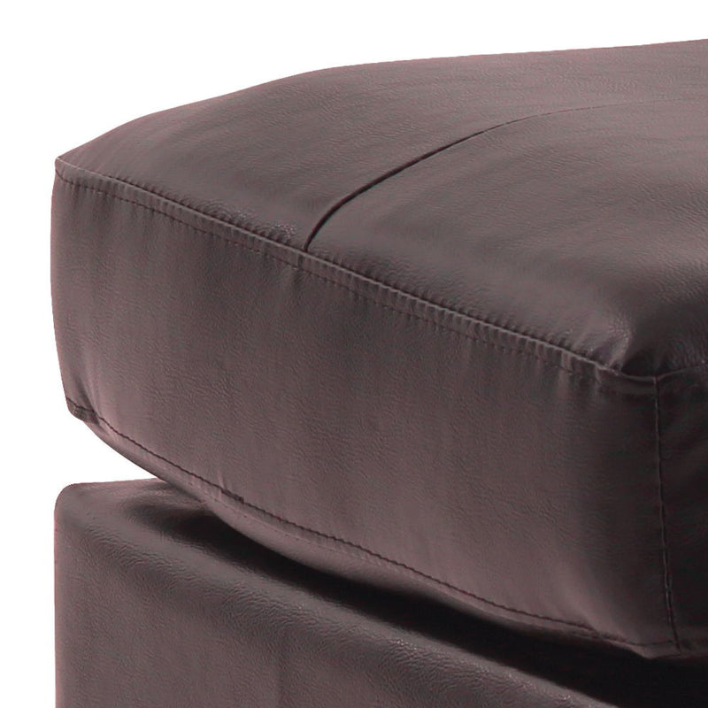 Glory Furniture - Newbury - Ottoman