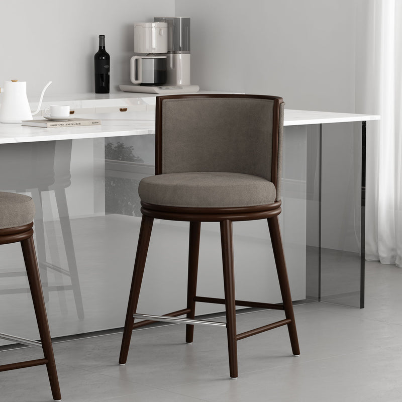 Manhattan Evalyn - Counter Stool