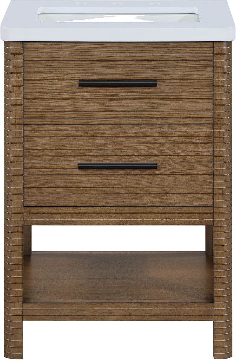 Oakwell - Bathroom Vanity