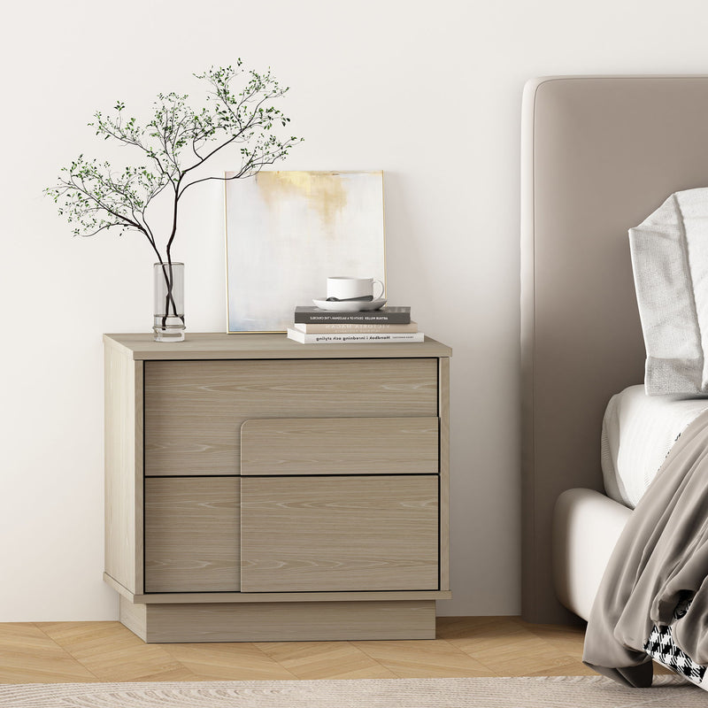 Manhattan Horizon - Nightstand