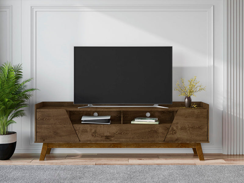Manhattan Marcus - 71" TV Stand