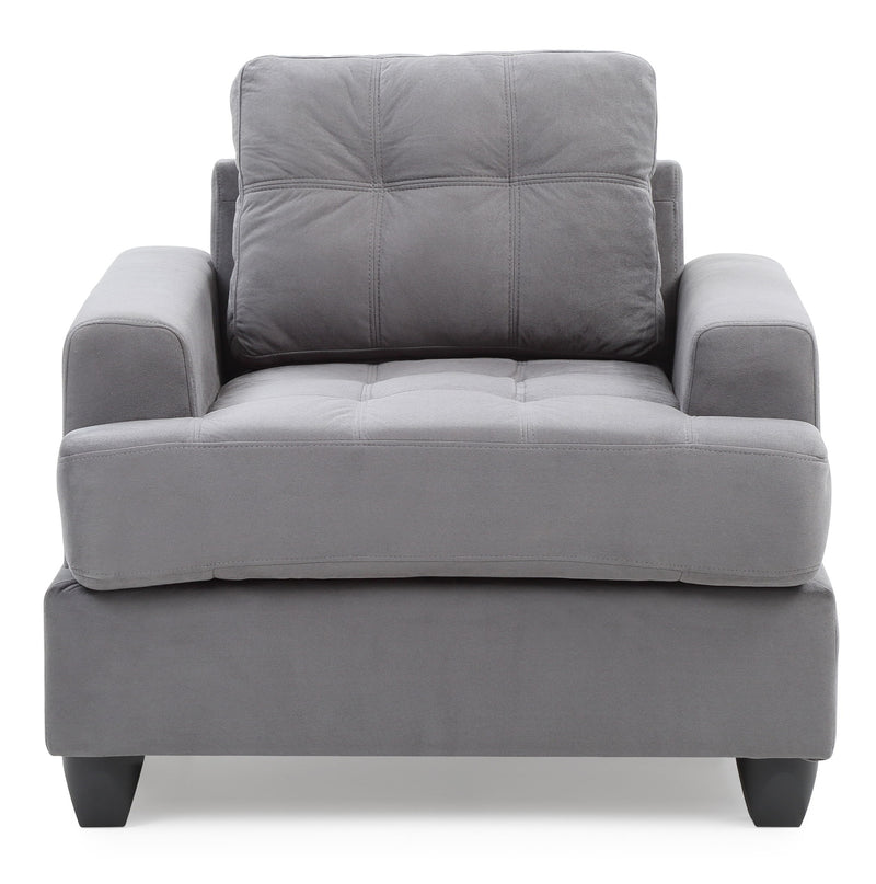 Glory Furniture - Sandridge - Chair