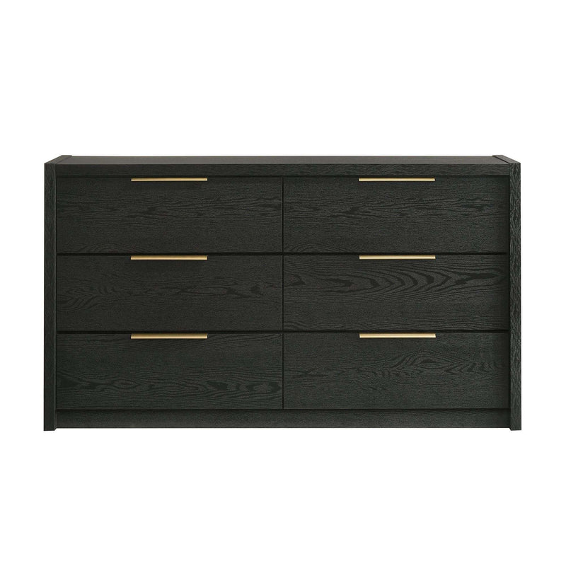 South Bend - Dresser For Bedroom