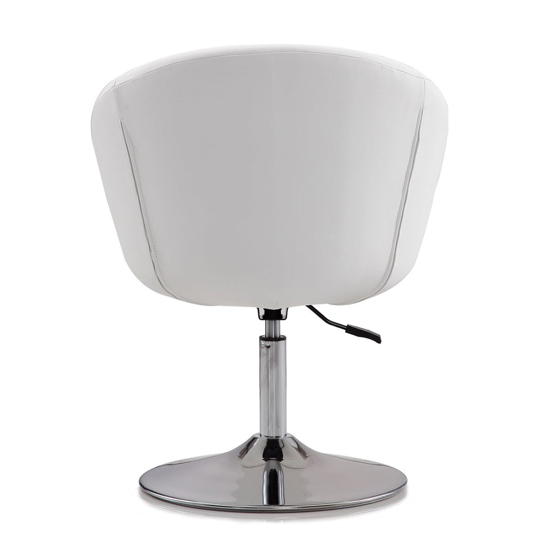 Manhattan Hopper - Swivel Lounge Chair