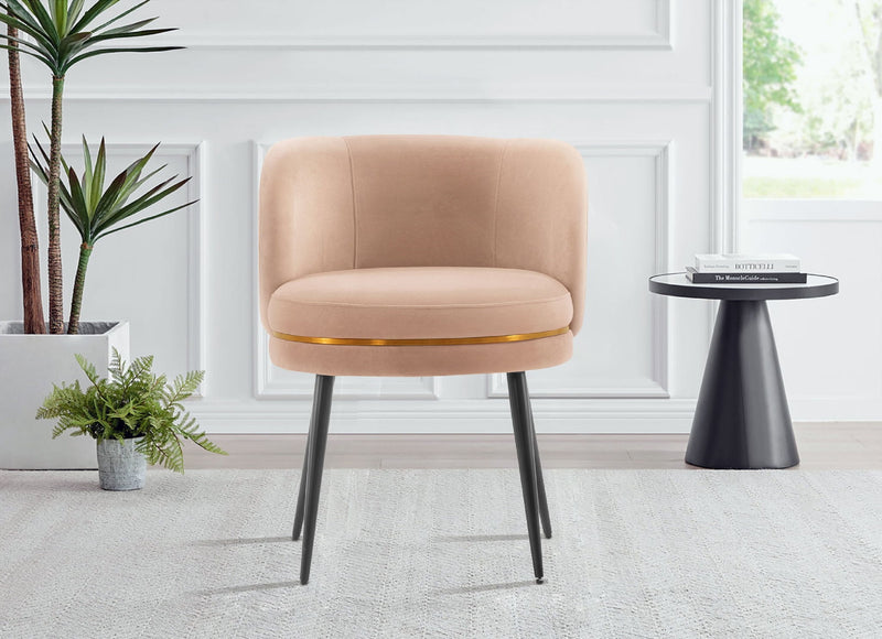 Manhattan Kaya - Dining Chair