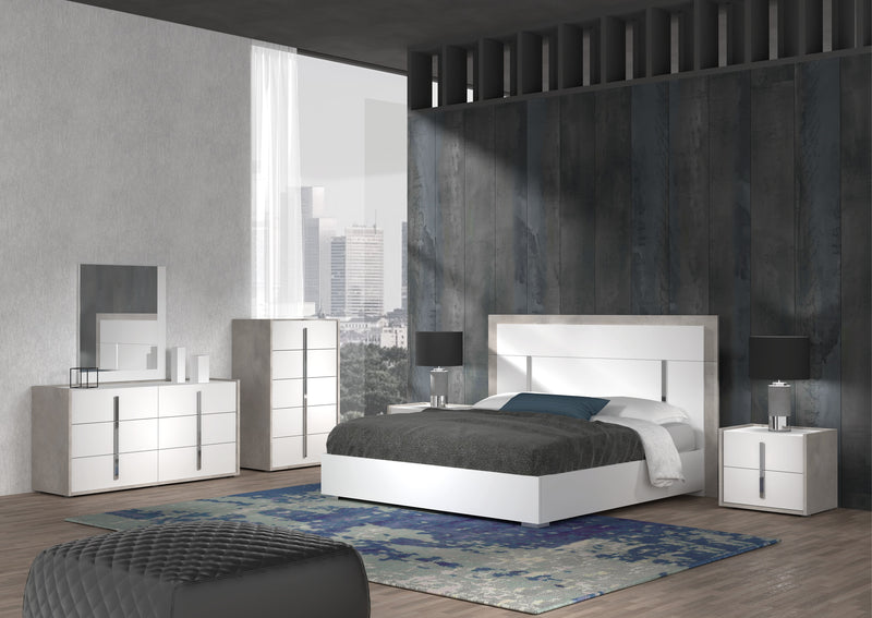 Ada Premium Bed Opac