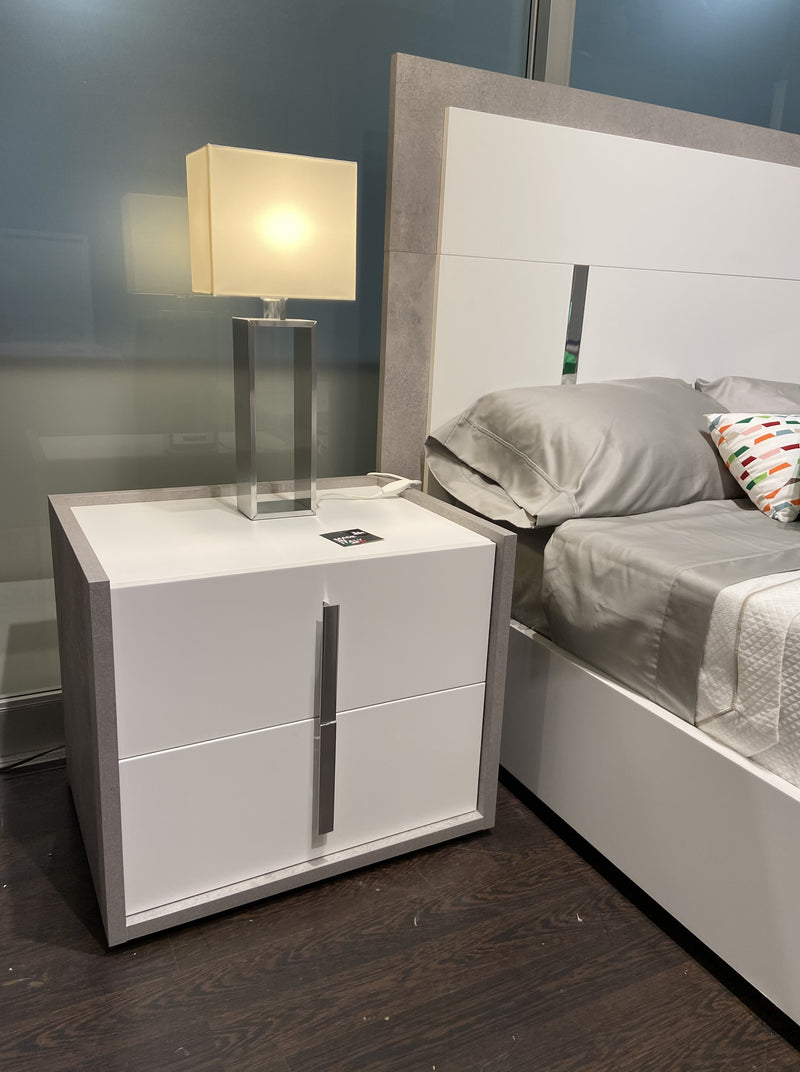 Ada Premium Bed Opac