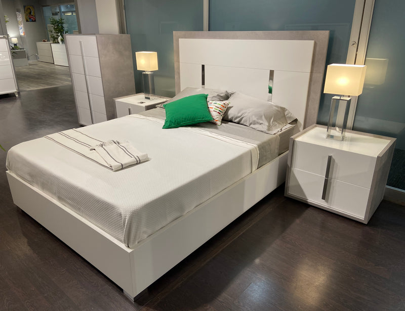 Ada Premium Bed Opac