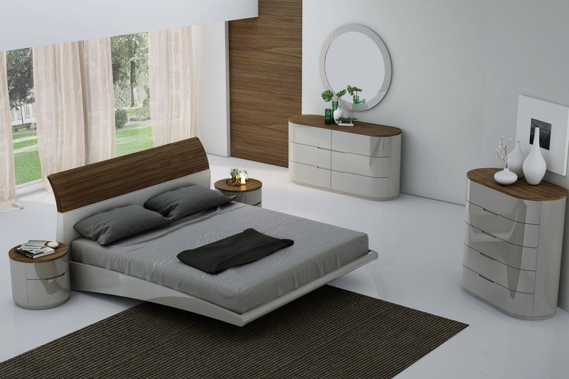 Amsterdam  Bed