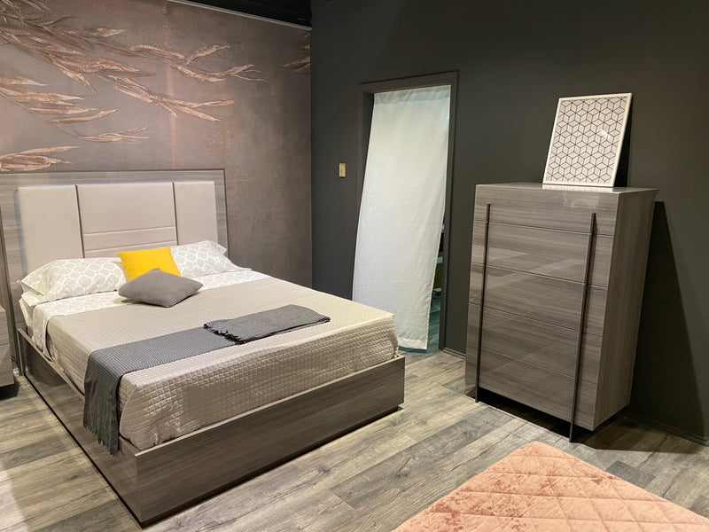 Blade Premium  Bed