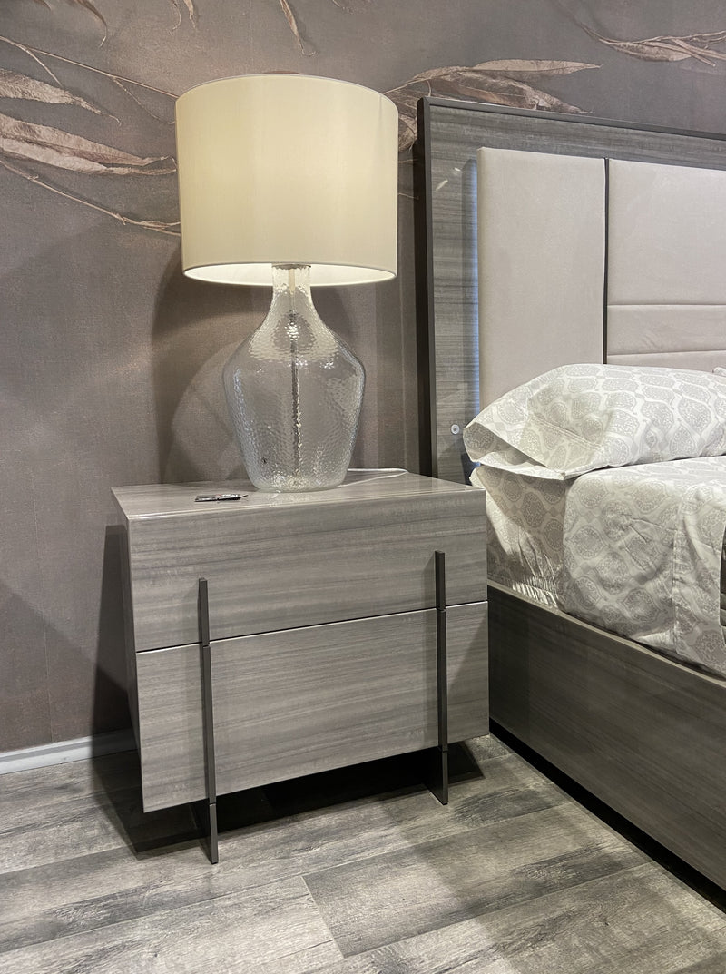 Blade Premium  Bed