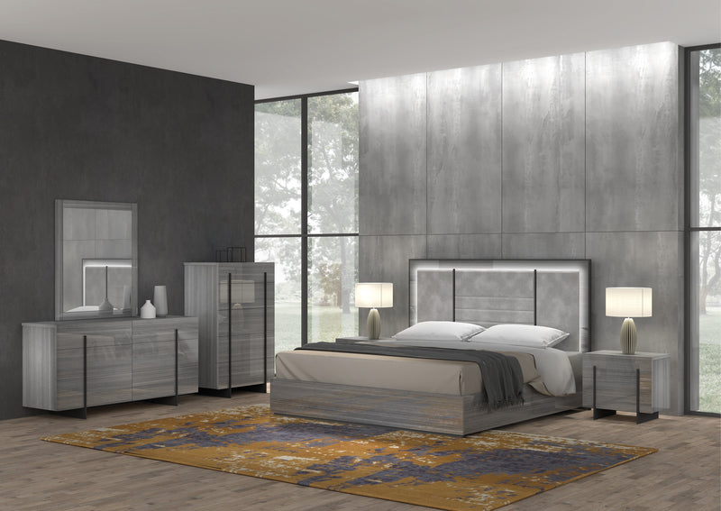 Blade Premium  Bed