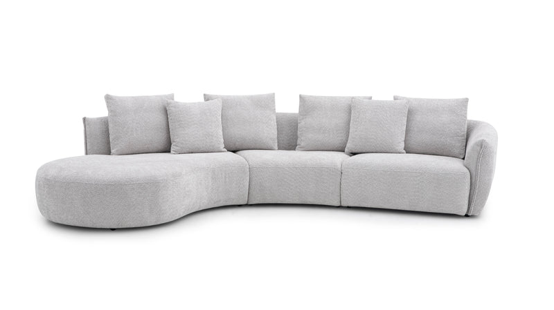 Hamilton Sectional Chaise