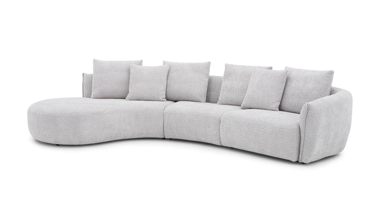 Hamilton Sectional Chaise