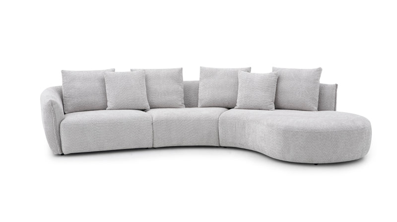 Hamilton Sectional Chaise