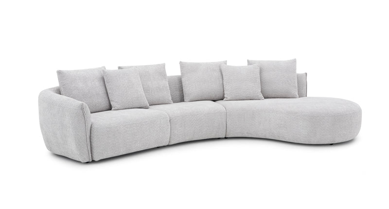Hamilton Sectional Chaise