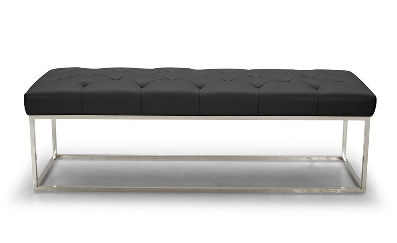 Chelsea Luyx Bench