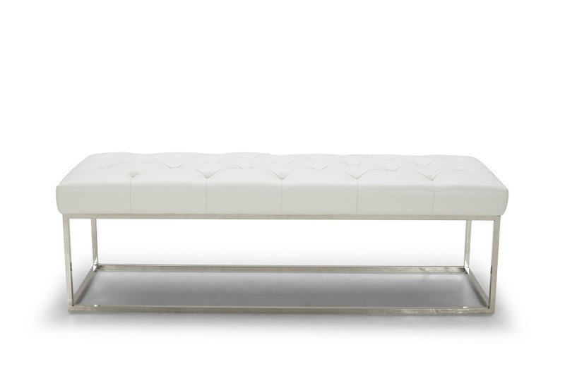 Chelsea Luyx Bench