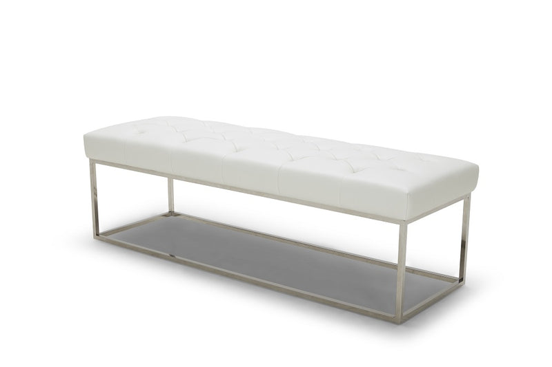 Chelsea Luyx Bench