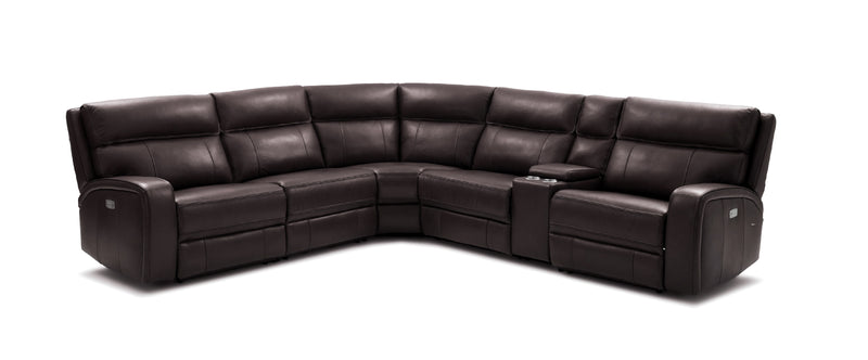 Cozy Motion Sectional