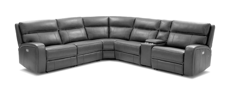 Cozy Motion Sectional