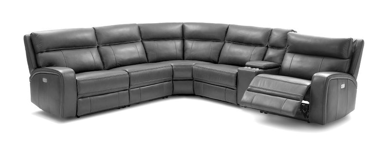 Cozy Motion Sectional