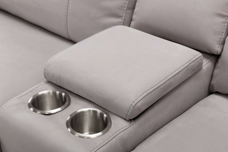 Cozy Motion Sectional